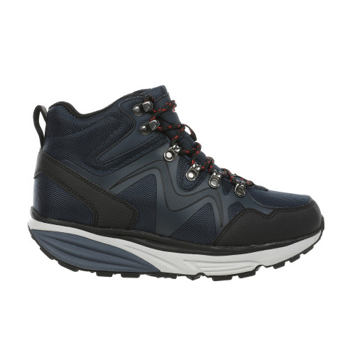 Navada X SYM W Navy MBT Stiefel